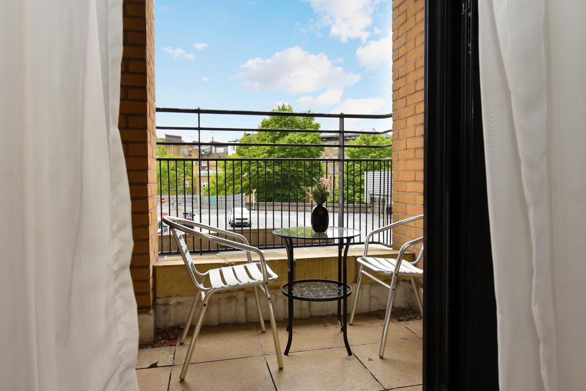 London Choice Apartments - South Kensington - Gloucester Road Exterior photo